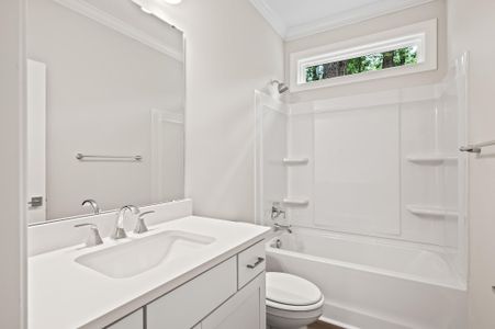 New construction Single-Family house 5182 Stono Plantation Rd Dr, Hollywood, SC 29449 null- photo 3 3