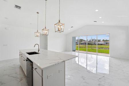 New construction Single-Family house 10056 Nw Field Flower Trl, Port St. Lucie, FL 34987 plan Stanwyck - image 12