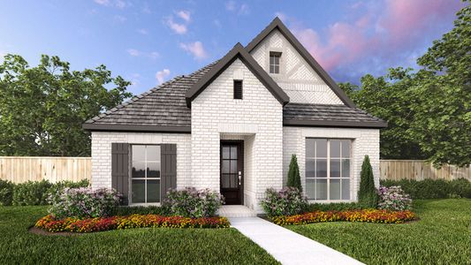 New construction Single-Family house 2620 Gateway Pl, Celina, TX 75009 null- photo 1 1