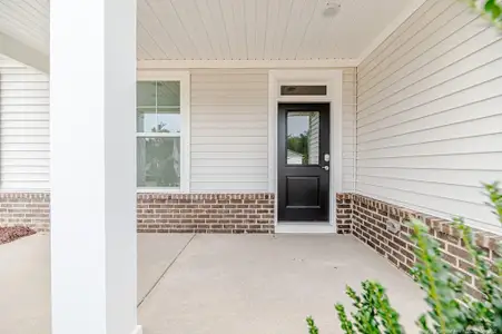 New construction Single-Family house 134 Oban (Homesite 133) Dr, Sanford, NC 27330 - image