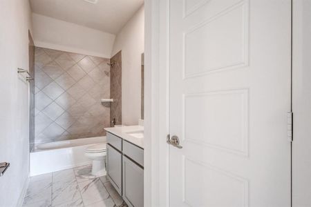 New construction Single-Family house 2912 Weslyan Oak St, Bedford, TX 76021 - image 14