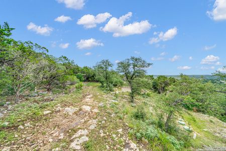 New construction Single-Family house 1724 Caprock, Helotes, TX 78023 null- photo 27 27