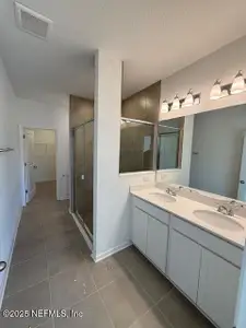 New construction Townhouse house 42 Chaste Tree Ln, St. Augustine, FL 32092 plan Madison II - Villas - image