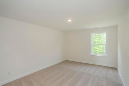 New construction Single-Family house 4020 Rampart Wy, Spring Hill, TN 37174 plan The Madison - image 15