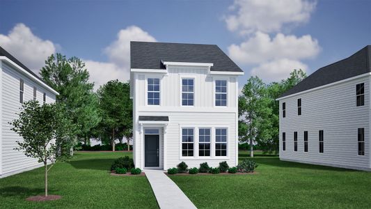 New construction Single-Family house 101 O'Leary Circle, Summerville, SC 29483 - photo 0