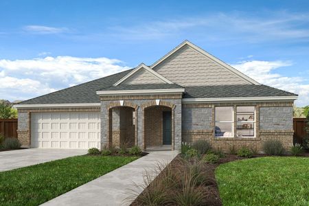 The Preserve Estates by KB Home in Justin - photo 8 8