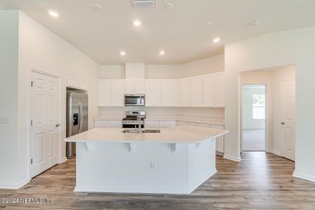 New construction Single-Family house 2884 Windsor Lakes Way, Green Cove Springs, FL 32043 null- photo 6 6