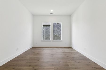 New construction Single-Family house 4210 Kinglet Ct, Prosper, TX 75078 plan Pembrooke II - image 10