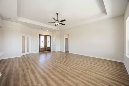 New construction Single-Family house 6719 Pelican Ln, Beasley, TX 77417 plan Arlington - image 15