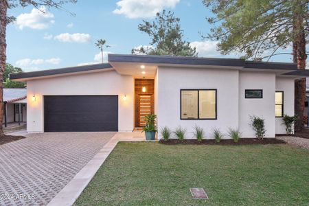 New construction Single-Family house 6808 N 13Th Street, Phoenix, AZ 85014 - photo 0