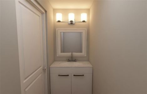 New construction Townhouse house 3601 Brycewood Drive, Decatur, GA 30034 - photo 20 20