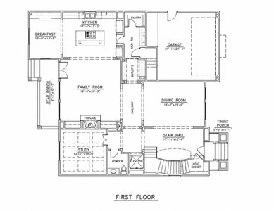 New construction Single-Family house 5009 Imperial St, Bellaire, TX 77401 - image 3