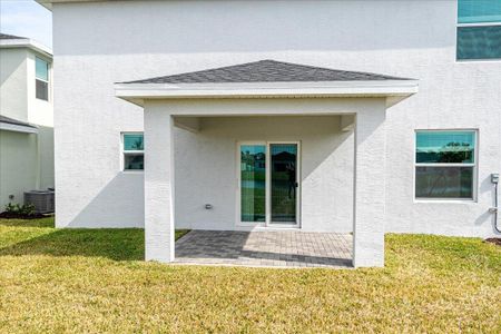 New construction Single-Family house 6354 Nw Windwood Wy, Port St. Lucie, FL 34987 Providence- photo 29 29