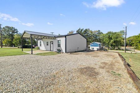 New construction Single-Family house 327 Arapaho, Quitman, TX 75783 - image