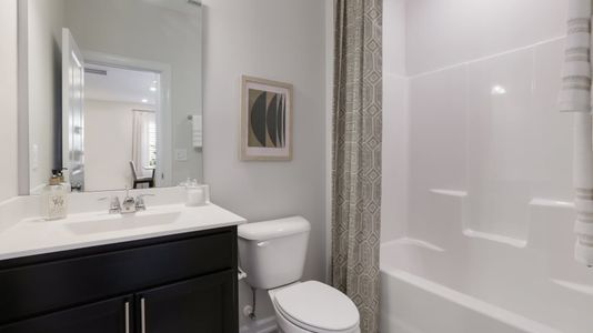 Harlowe Point by Lennar in Durham - photo 28 28