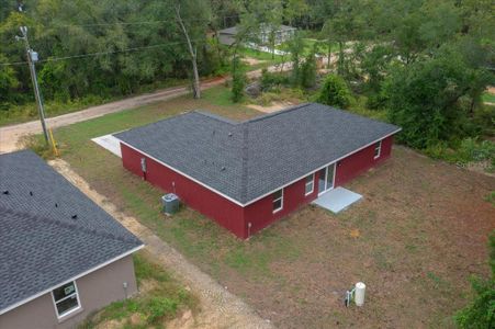 New construction Single-Family house 10338 SE 126th Ln, Belleview, FL 34420 - image