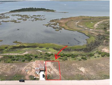 New construction Single-Family house 5230 Allen Cay Drive, Texas City, TX 77590 - photo 0