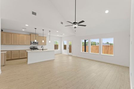 New construction Single-Family house 3120 Goldfinch Dr, Royse City, TX 75189 plan Hero - image 14