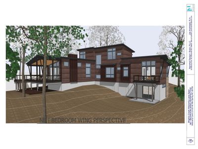 New construction Single-Family house 2140 Harm Creek Lp, Mill Spring, NC 28756 - image