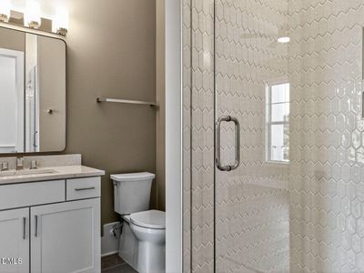 New construction Single-Family house 2406 Belvinwood Dr, Fuquay Varina, NC 27526 - image 19