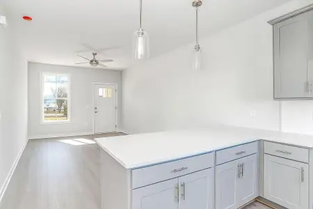 New construction Single-Family house 140 Bartow St, Fayetteville, GA 30214 - image
