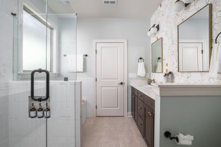 New construction Single-Family house 1399 Little Sorrel Rd, Hixson, TN 37343 plan The Everwood - image 14