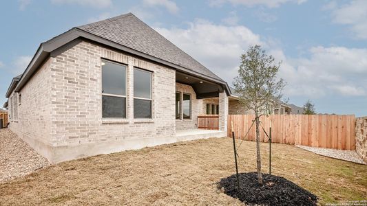 New construction Single-Family house 272 Alpine Lks, New Braunfels, TX 78130 null- photo 23 23