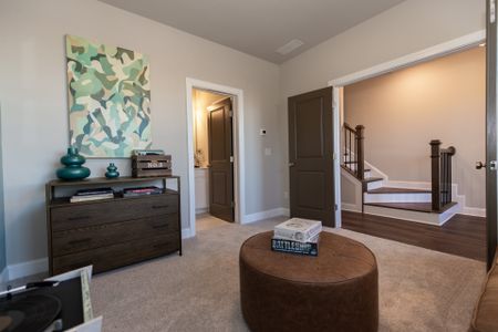 Palisades Townhomes by The Providence Group in Cumming - photo 12 12