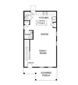 New construction Single-Family house 1632 Esplanade Pkwy, San Marcos, TX 78666 null- photo 0