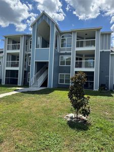 New construction Condo house 2592 Grassy Point Dr, Unit 306, Lake Mary, FL 32746 null- photo 0