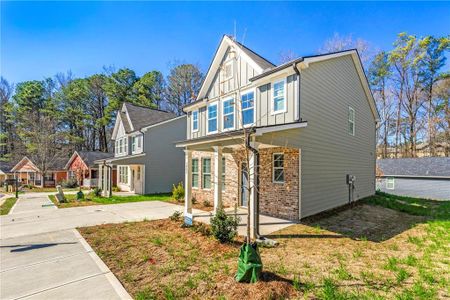 Thomasville Estates by Rockhaven Homes in Atlanta - photo 2 2