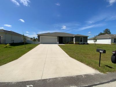 New construction Single-Family house 398 Caribbean St Se, Palm Bay, FL 32909 null- photo 0