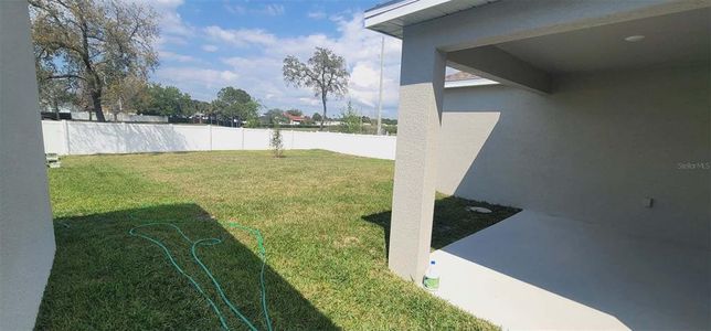 New construction Single-Family house 9273 Highland Hills Dr, Hudson, FL 34667 plan St Thomas II - image 3