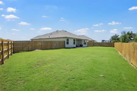 New construction Single-Family house 6905 Guadalupe Rd, China Spring, TX 76633 - image