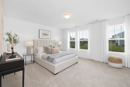 New construction Single-Family house 255 Arey Rd, Statesville, NC 28277 plan TA4000 - image 14