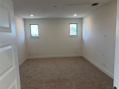 New construction Single-Family house 1209 Stormy Dr, Georgetown, TX 78628 plan Topaz - image 17