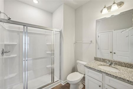 New construction Single-Family house 11133 Suria Dr, Covington, GA 30014 - image 3
