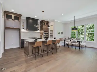 New construction Single-Family house 72 Hazelwood, Pittsboro, NC 27312 - image 3