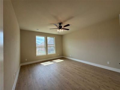 New construction Single-Family house 6021 Colina Verde, Fort Worth, TX 76123 Salerno- photo 8 8