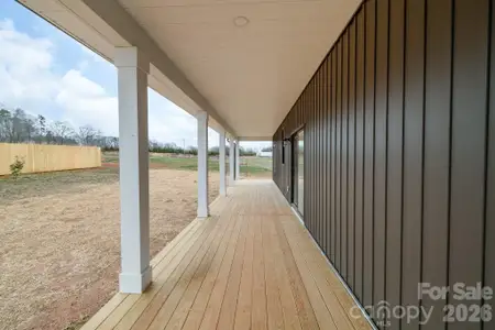 New construction Single-Family house 916 Fowler Rd, Monroe, NC 28110 - image