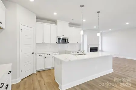 New construction Single-Family house 9612 Pointer Rd, Huntersville, NC 28269 - image 6