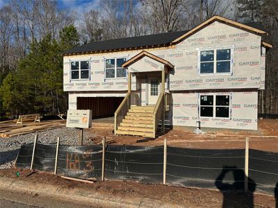 New construction Single-Family house 168 Highland Pointe Dr, Alto, GA 30510 - image