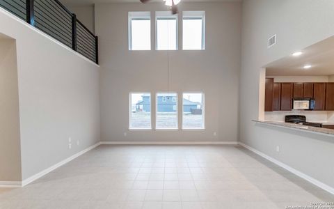 New construction Single-Family house 308 Angus Dr, Seguin, TX 78155 Rio Grande- photo 2 2
