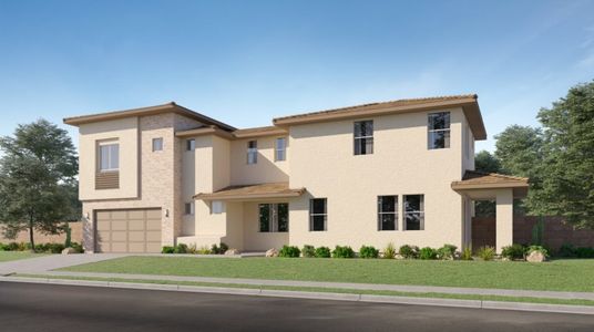 New construction Single-Family house 10203 E Ulysses Ave, Mesa, AZ 85212 null- photo 0 0