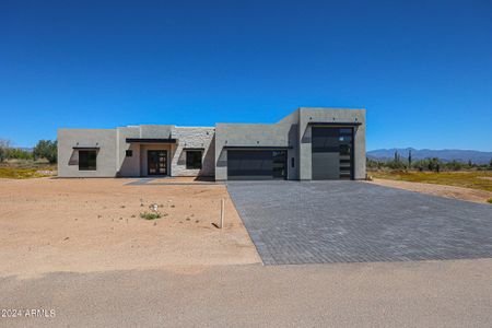 New construction Single-Family house 16016 E Dale Lane, Scottsdale, AZ 85262 - photo 0