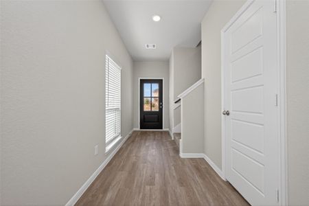 New construction Single-Family house 24702 Stablewood Frst, Houston, TX 77336 - image 16