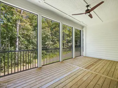 New construction Single-Family house 72 Hazelwood, Pittsboro, NC 27312 - image 6