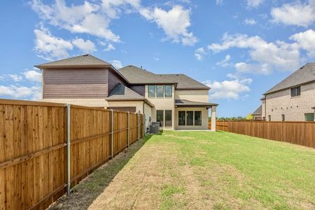 New construction Single-Family house 3940 Wilderness Dr, Prosper, TX 75078 - image 3