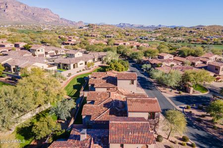 New construction Single-Family house 8330 E Club Village Drive, Gold Canyon, AZ 85118 - photo 67 67