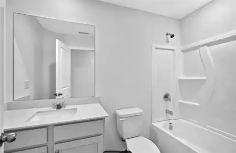 New construction Townhouse house 3041 Humdala Pl, Unit 143, Buford, GA 30519 - image